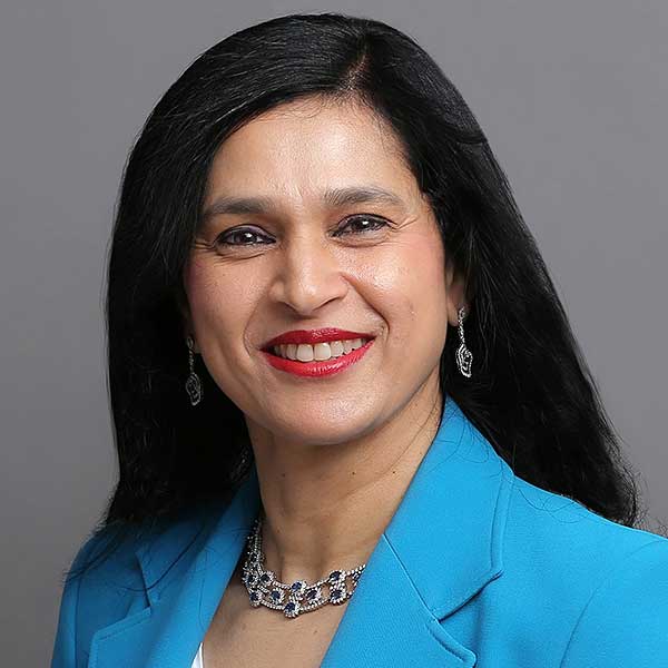 Dr. Annapoorna Kini
