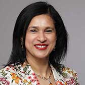 Dr. Annapoorna Kini