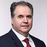 Dr. Stamatios Lerakis